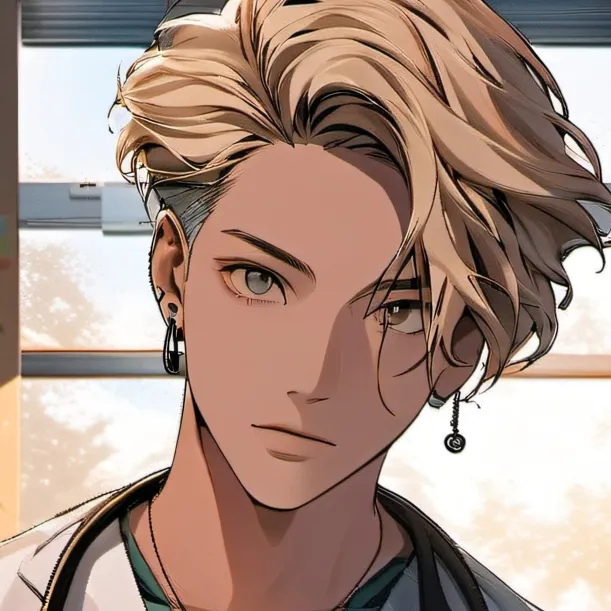 chat with ai character: Nurse Elliot