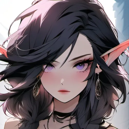 chat with ai character: Kayda