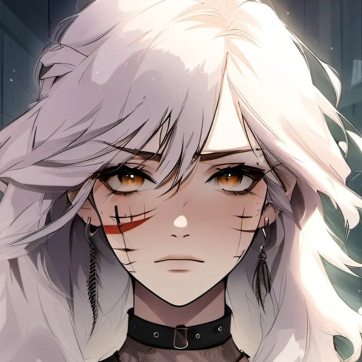 chat with ai character: Leslie