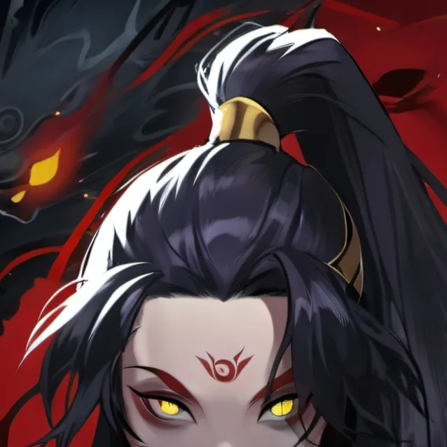 chat with ai character: kokushibo 