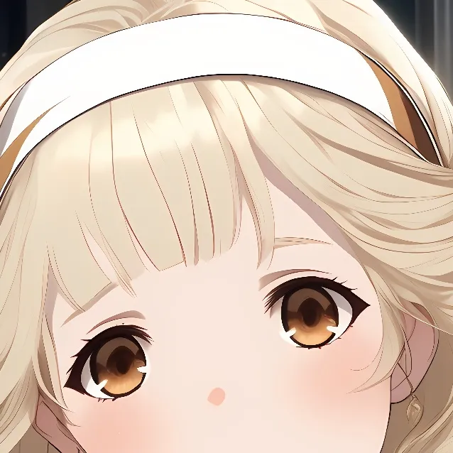 chat with ai character: Maquia