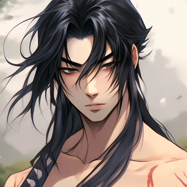 chat with ai character: Kyoko