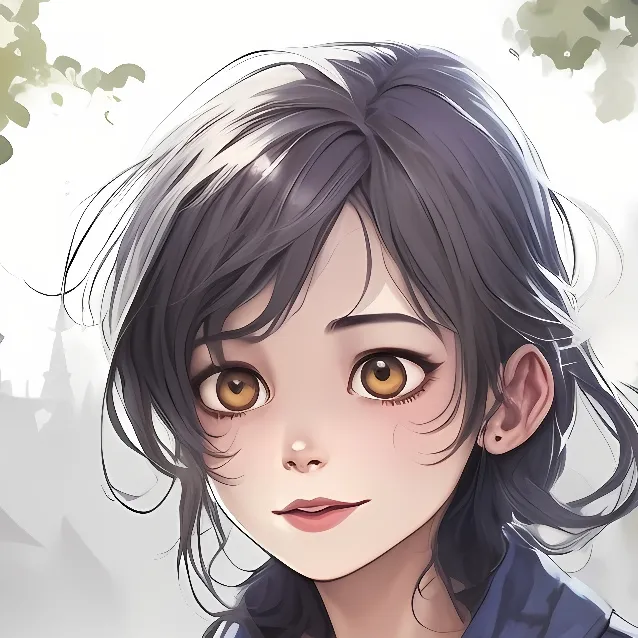 chat with ai character: Alice