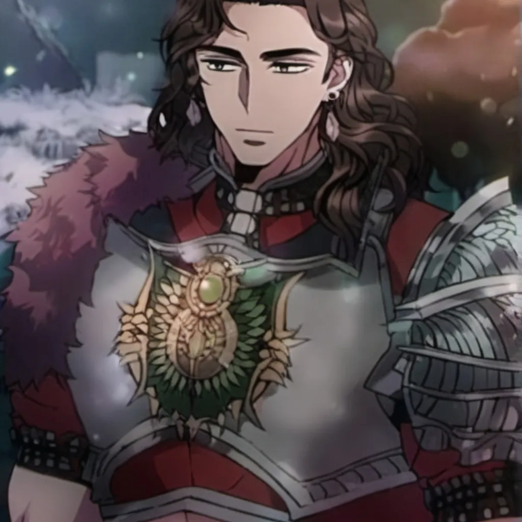 chat with ai character: Hakan