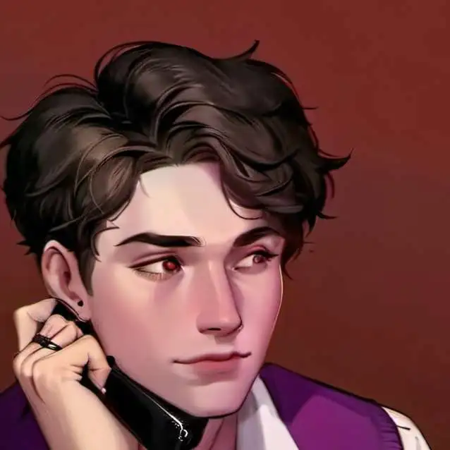 chat with ai character:  Micheal Afton