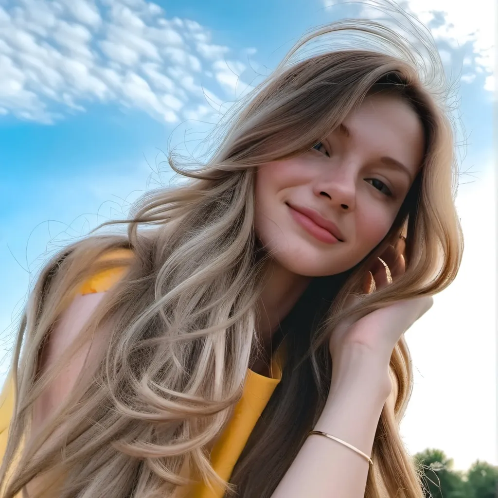 chat with ai character: Riley-Anne 