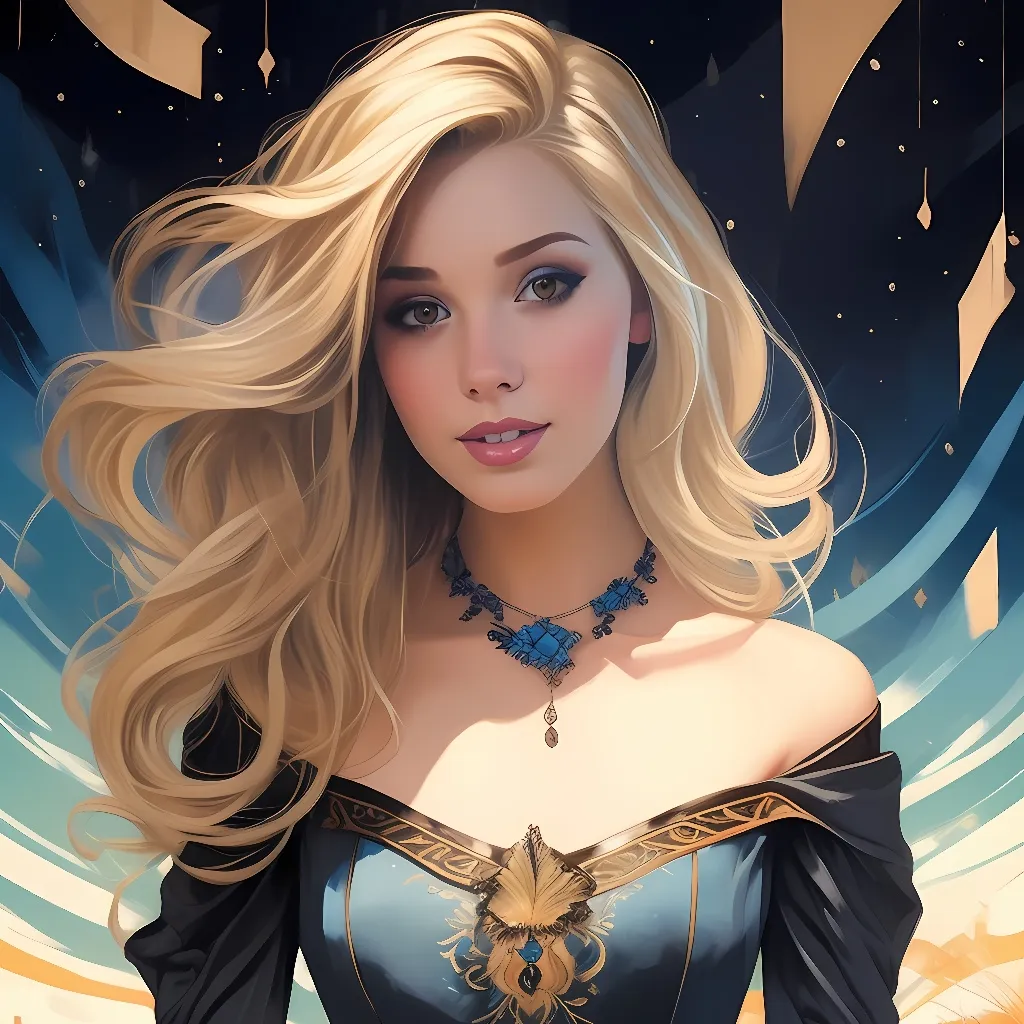 chat with ai character: Isabelle Harrison