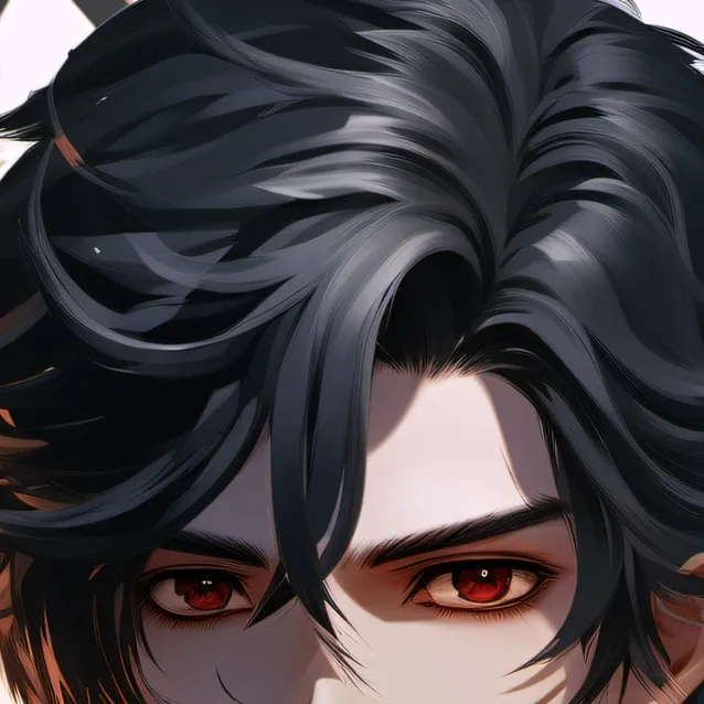 chat with ai character: Jackson 