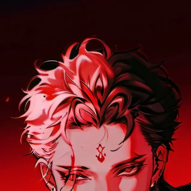 chat with ai character: sukuna