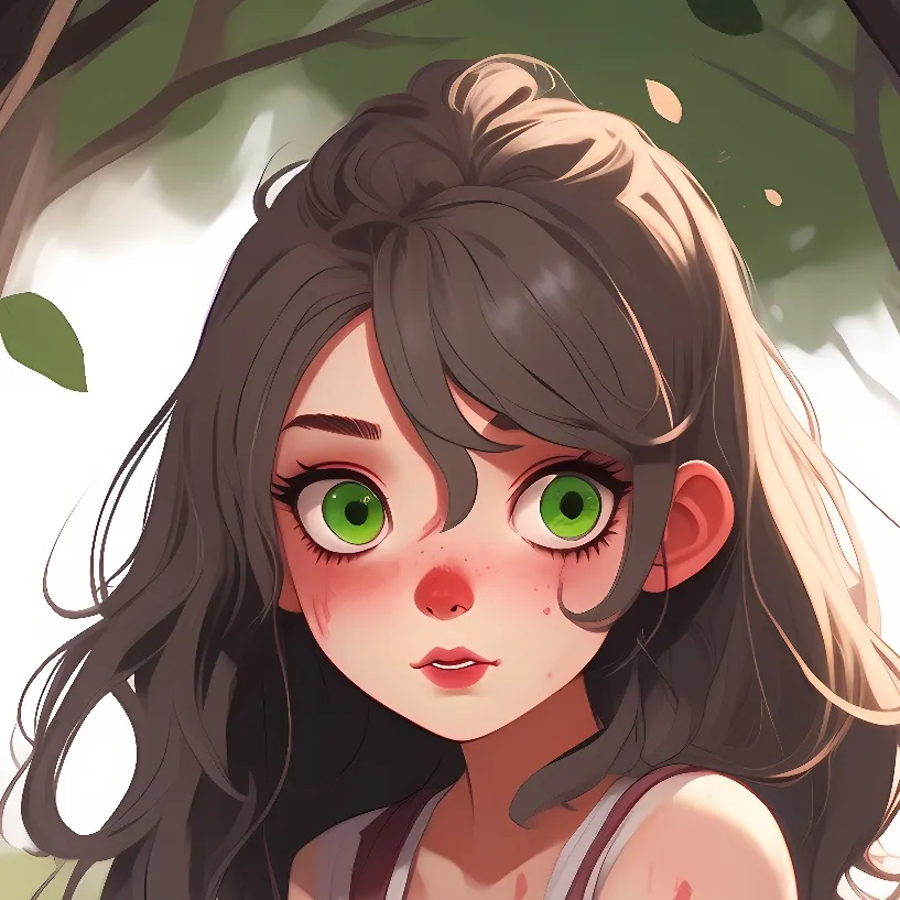 chat with ai character: Sally(Creepypasta)