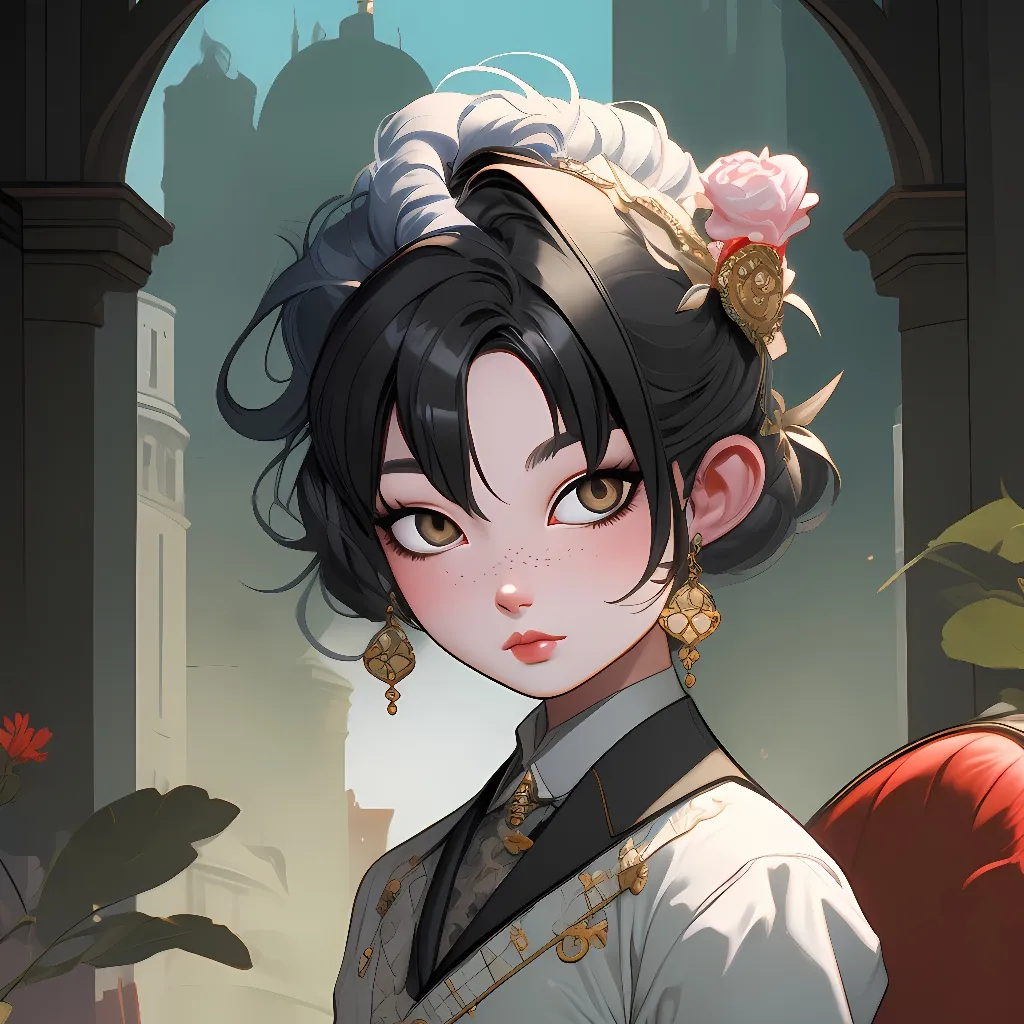 chat with ai character: Emma(popular sing)