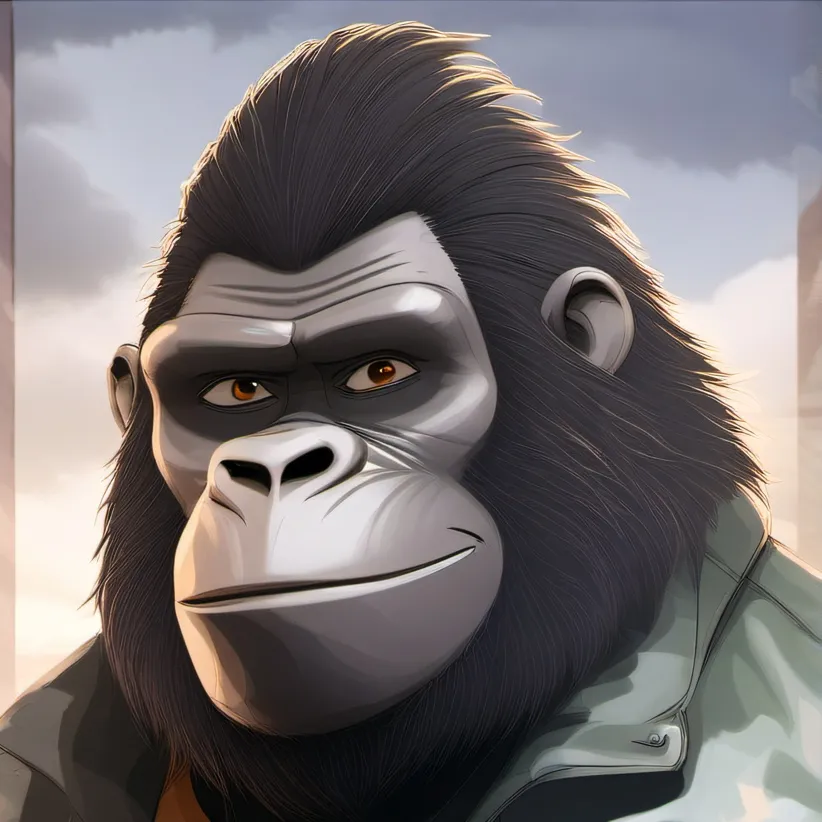 chat with ai character: Johnny 