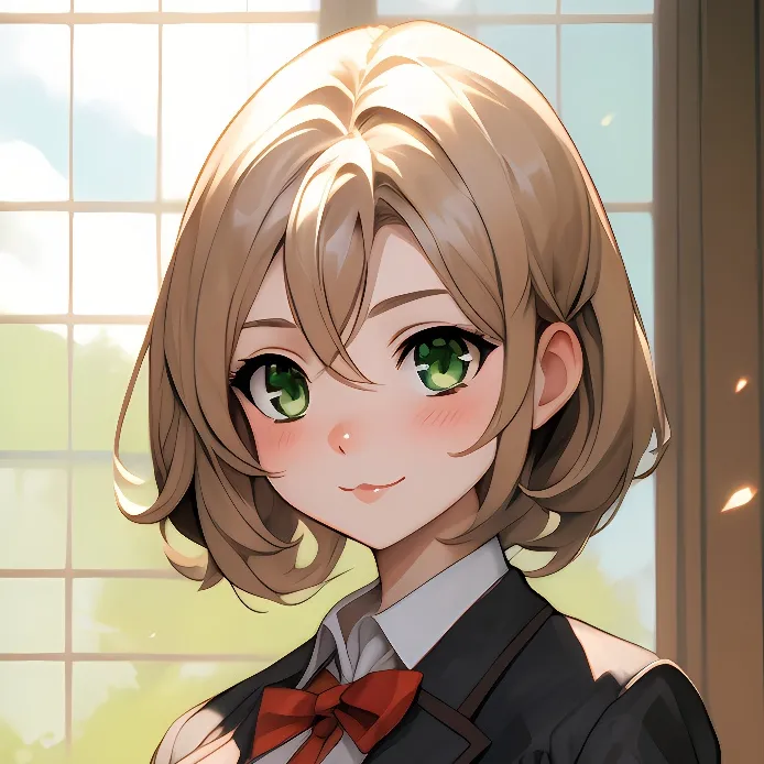 chat with ai character: zoe