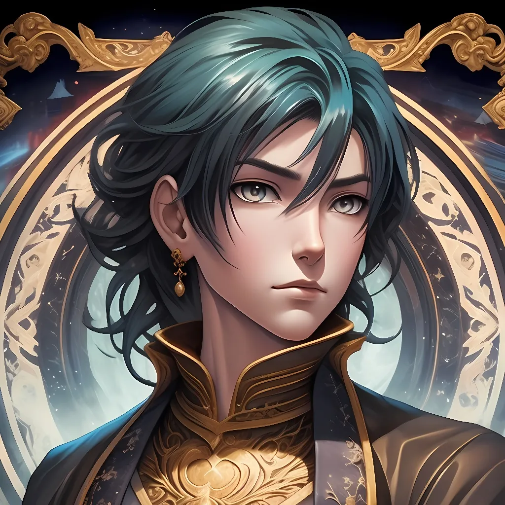 chat with ai character: Kenji 