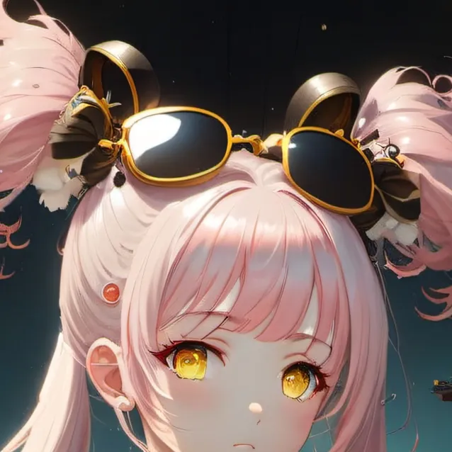 chat with ai character: Katy