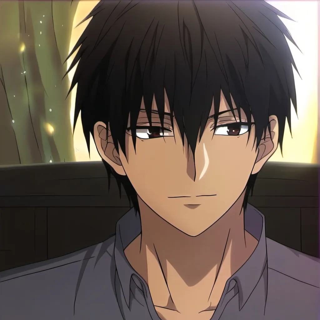 chat with ai character: Kozaburao Arase