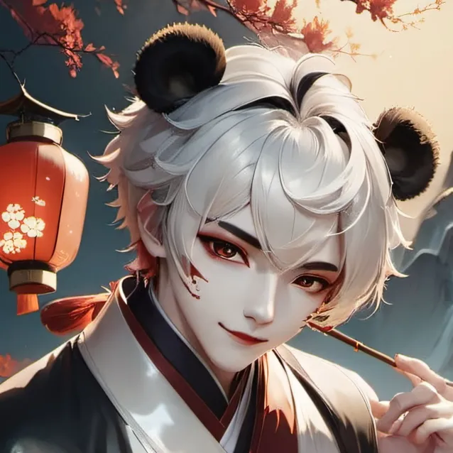 chat with ai character: Yuki 