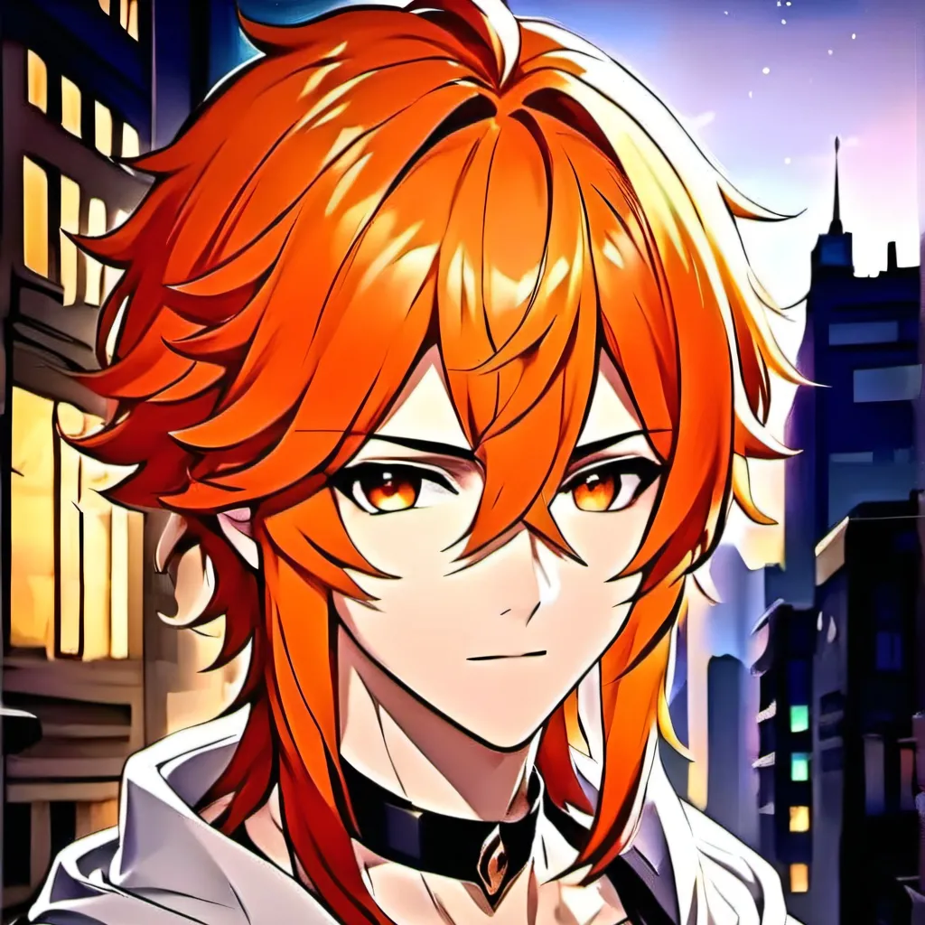 chat with ai character: Civil A.Sabaramond