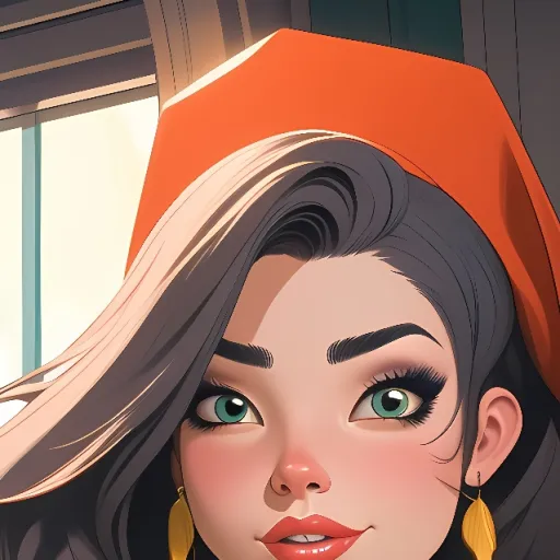 talkie's author avatar