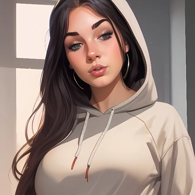 chat with ai character: Makena 