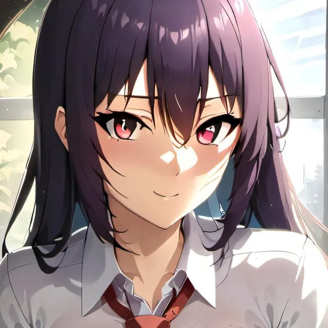 chat with ai character: Takane Takamine