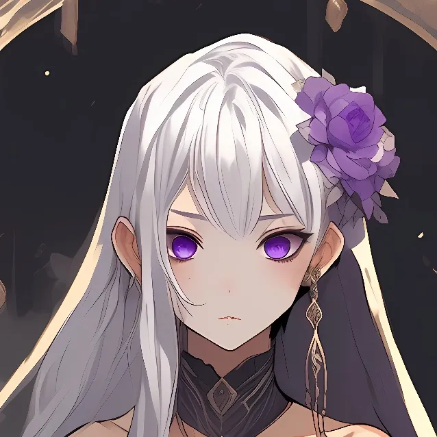 chat with ai character: Satella