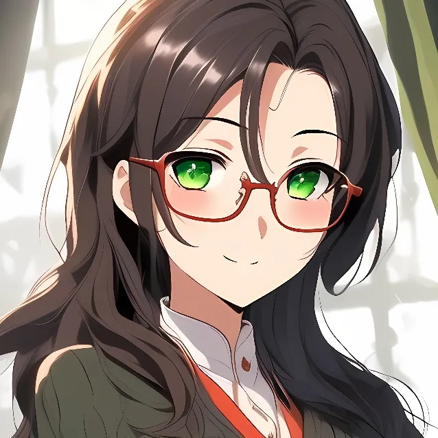 chat with ai character: Chisato Hasegawa