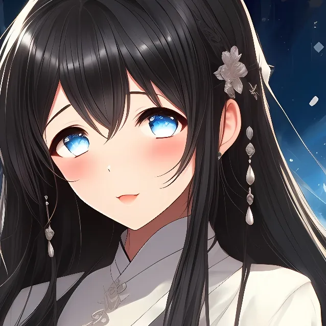 chat with ai character: Fumika Sagisawa