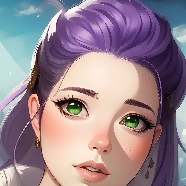 chat with ai character: Lily Warren