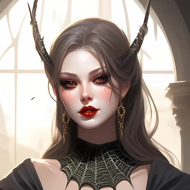 chat with ai character: Vidua