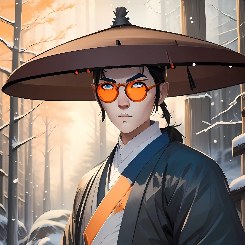 chat with ai character: Mizu