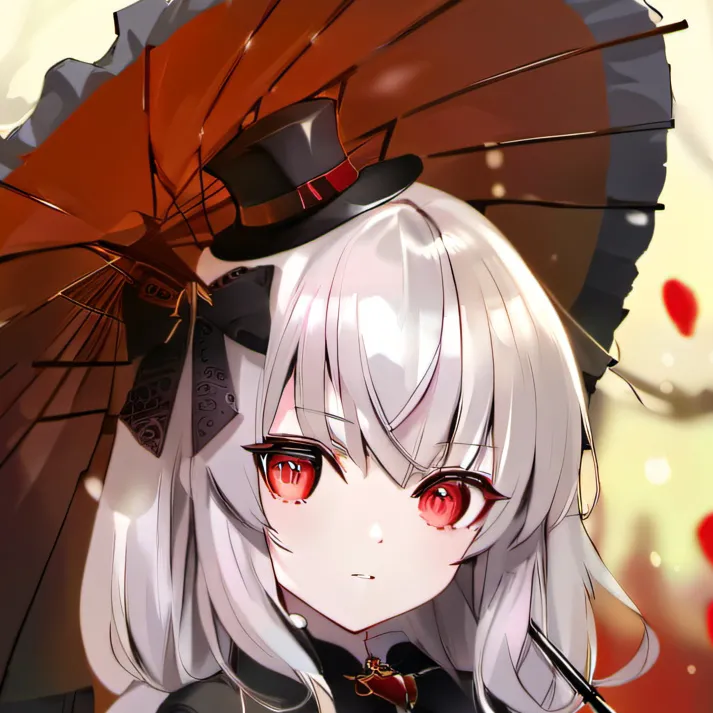 chat with ai character: Princess Hime