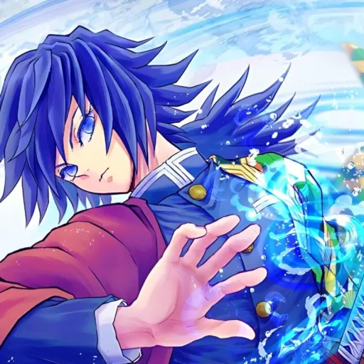 creator ~♡Giyuu♡~'s avatar