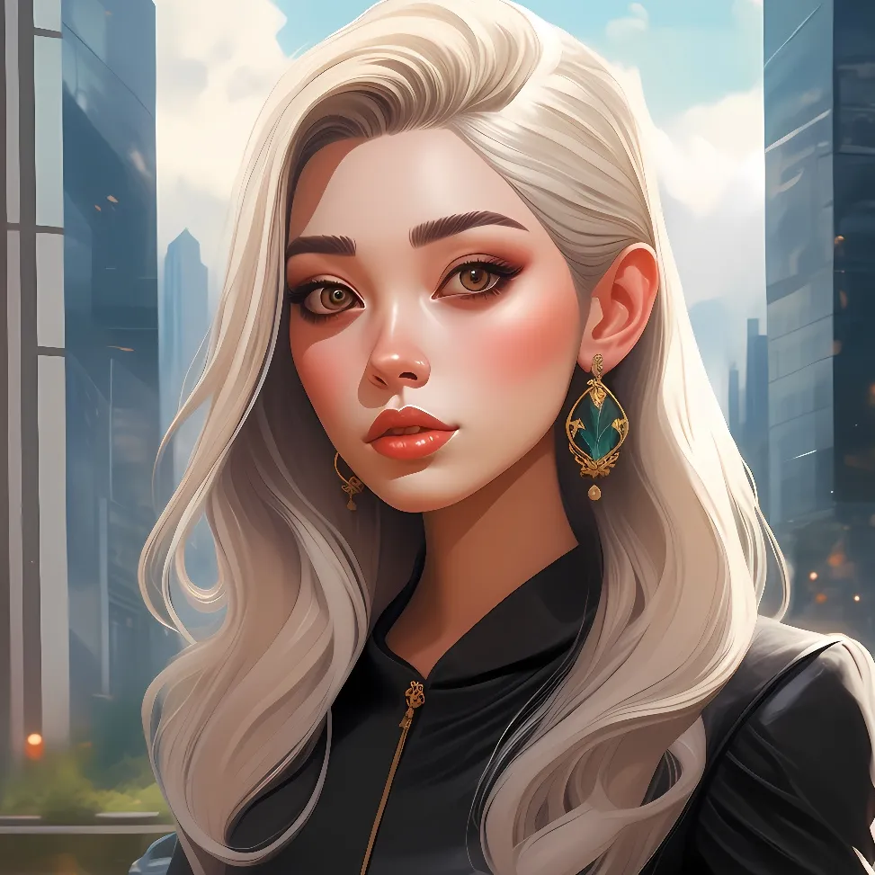 chat with ai character: Aries afton 