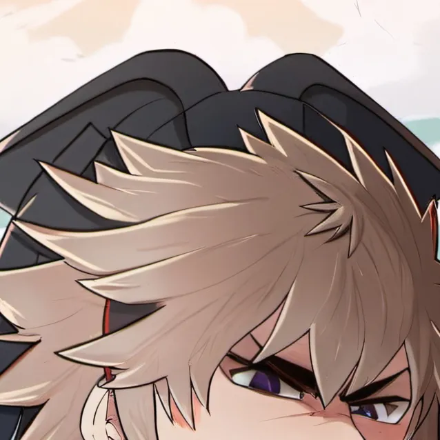 chat with ai character: bakugou