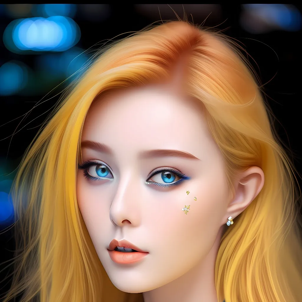 chat with ai character: Serena Hamilton