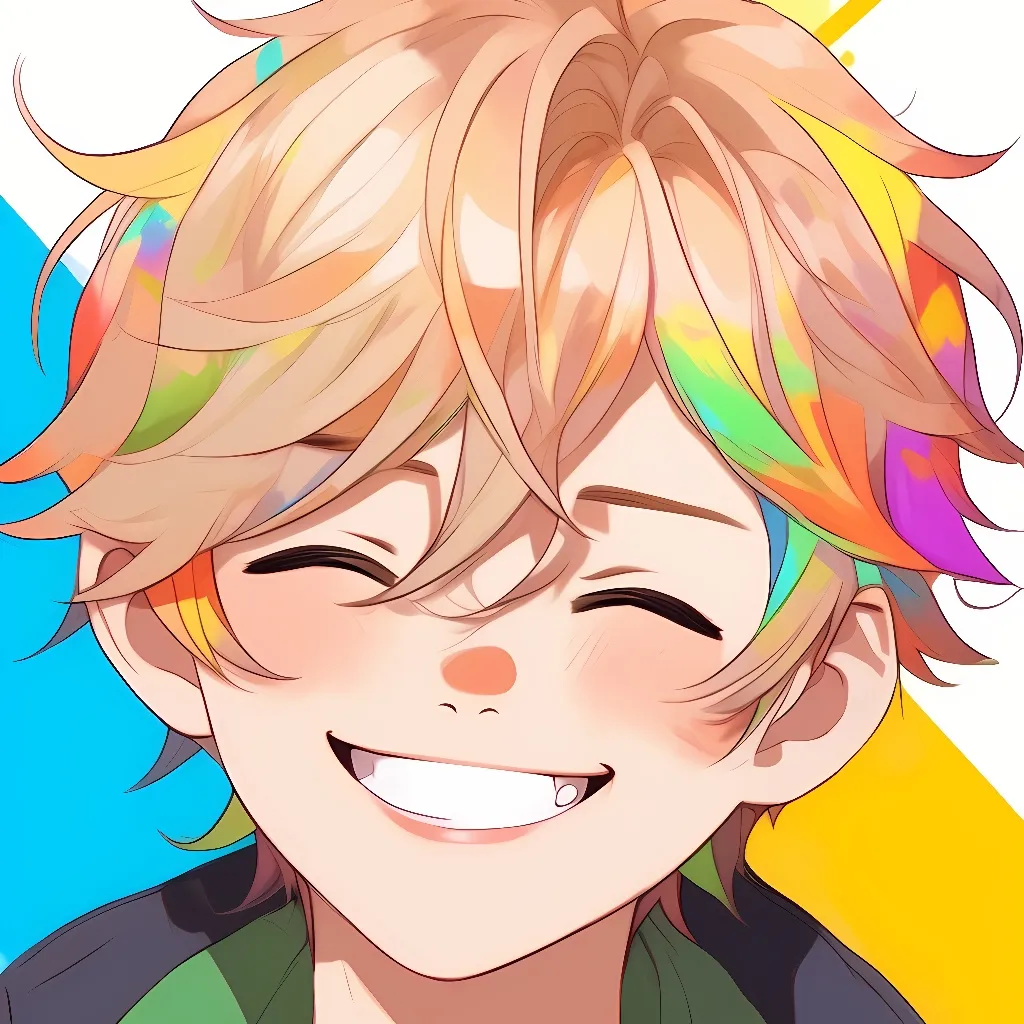 chat with ai character: Akarui Tamashi