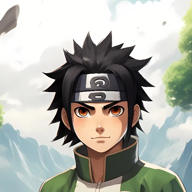 chat with ai character: Team Gai