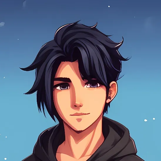 chat with ai character: Sebastian yandere