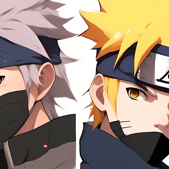chat with ai character: Team 7