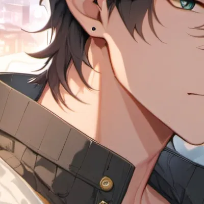 chat with ai character: •{Kai}•