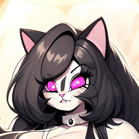chat with ai character: Nikki kitty