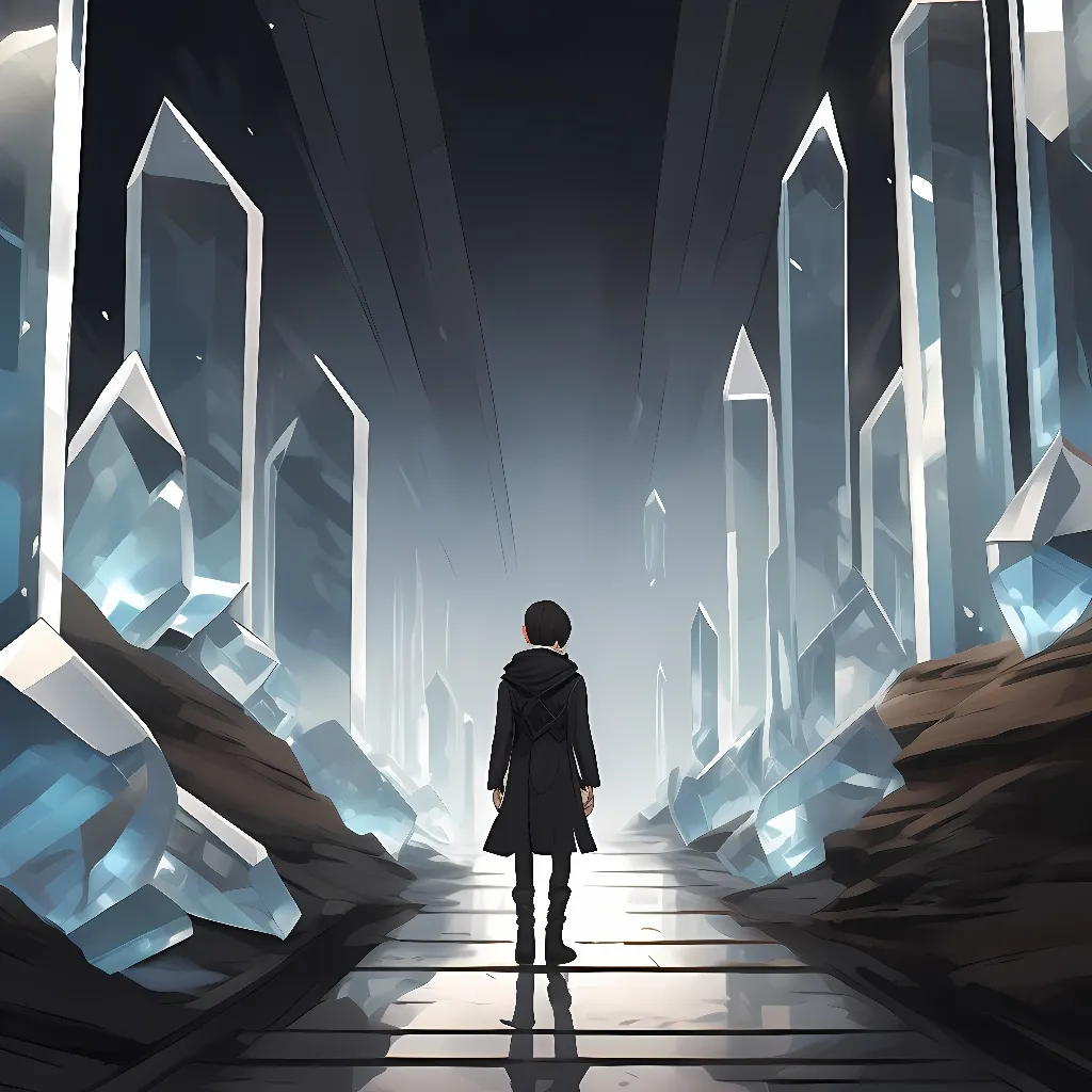 chat with ai character: Undertale genocide