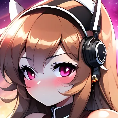 chat with ai character: Girlfriend