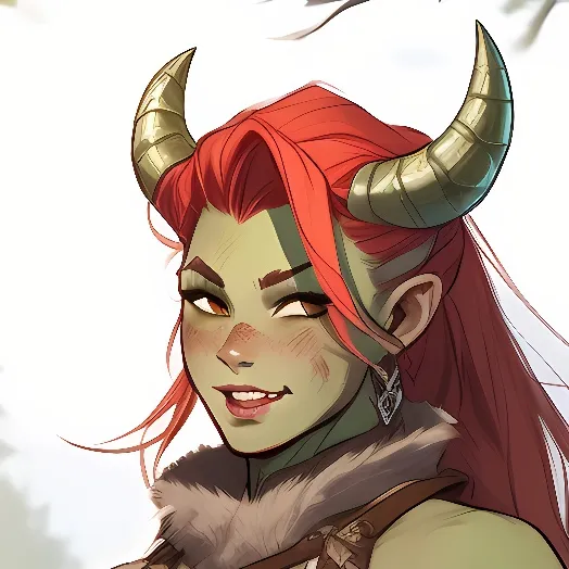 chat with ai character: Gern