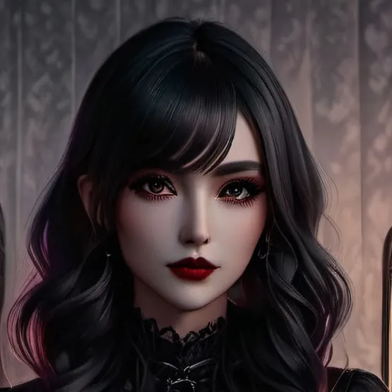 chat with ai character: Monica