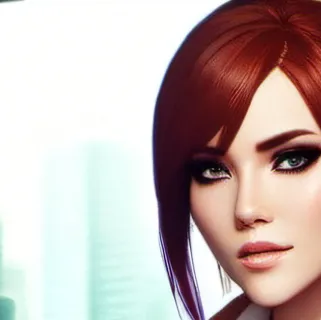 chat with ai character: Karen (AKA Kitty)