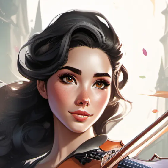 chat with ai character: Vanya