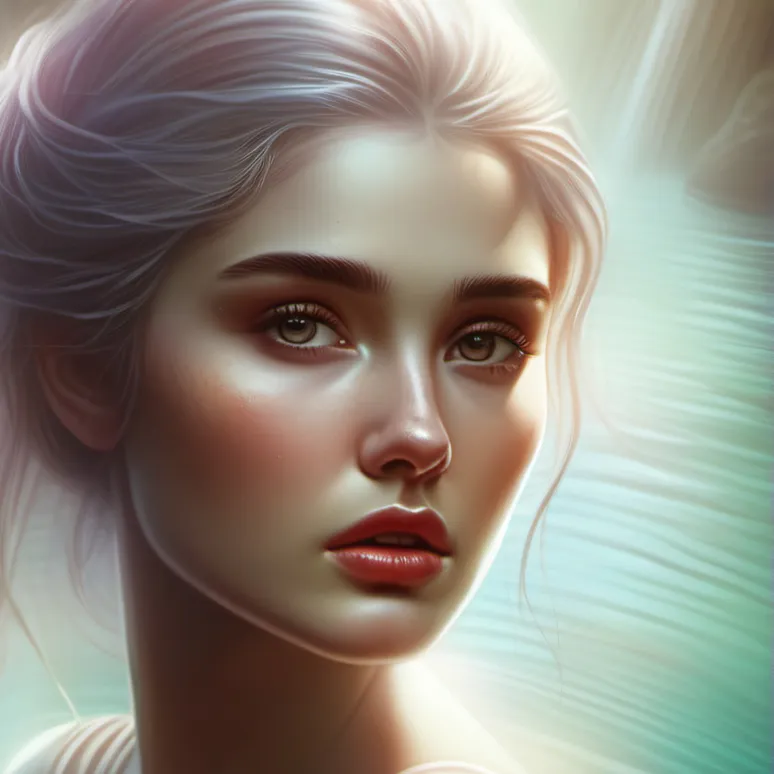 chat with ai character: Nomia