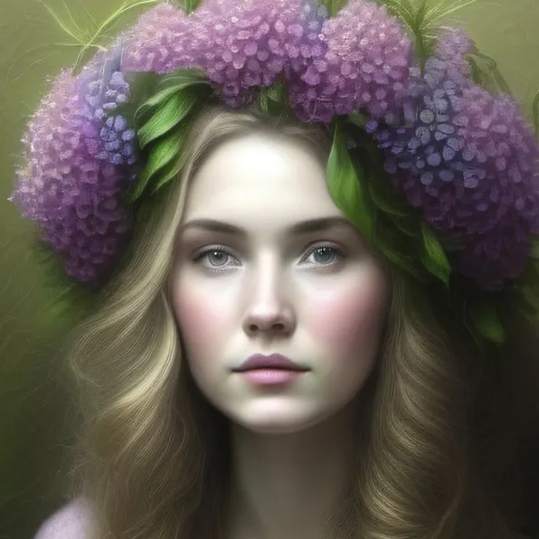 chat with ai character: Hyacinth